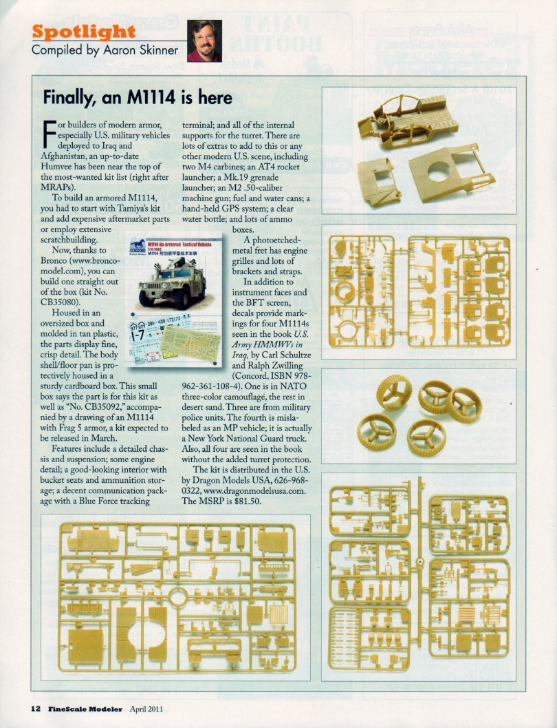 FineScale Modeler 2011-04 (Vol29-04)